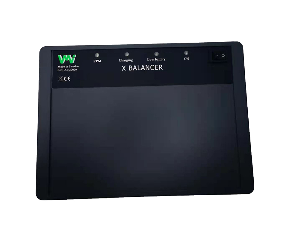 X-Balancer 現(xiàn)場(chǎng)動(dòng)平衡儀